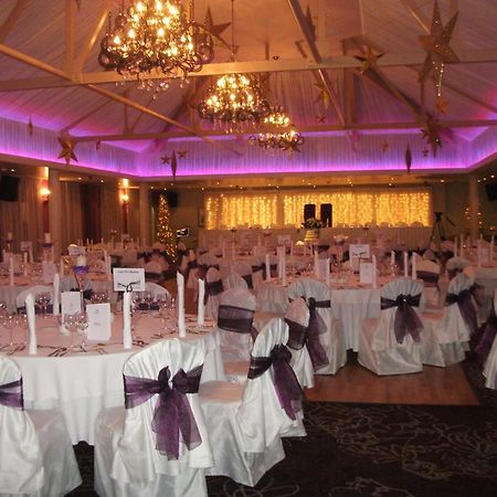 Waterfoot Hotel Londonderry ภายนอก รูปภาพ