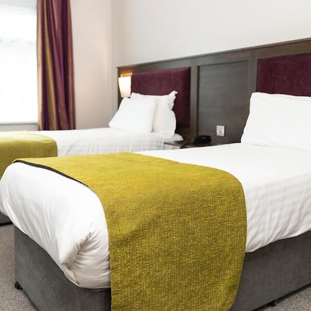 Waterfoot Hotel Londonderry ภายนอก รูปภาพ