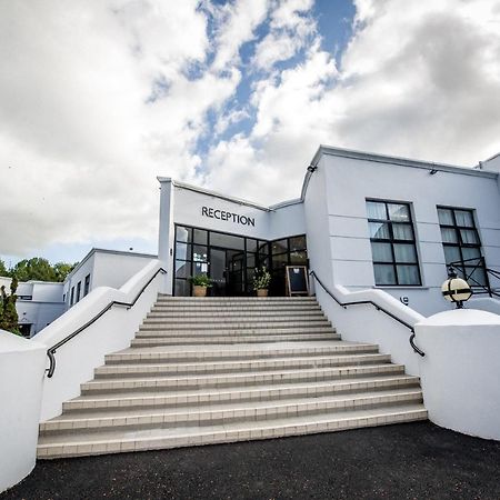 Waterfoot Hotel Londonderry ภายนอก รูปภาพ