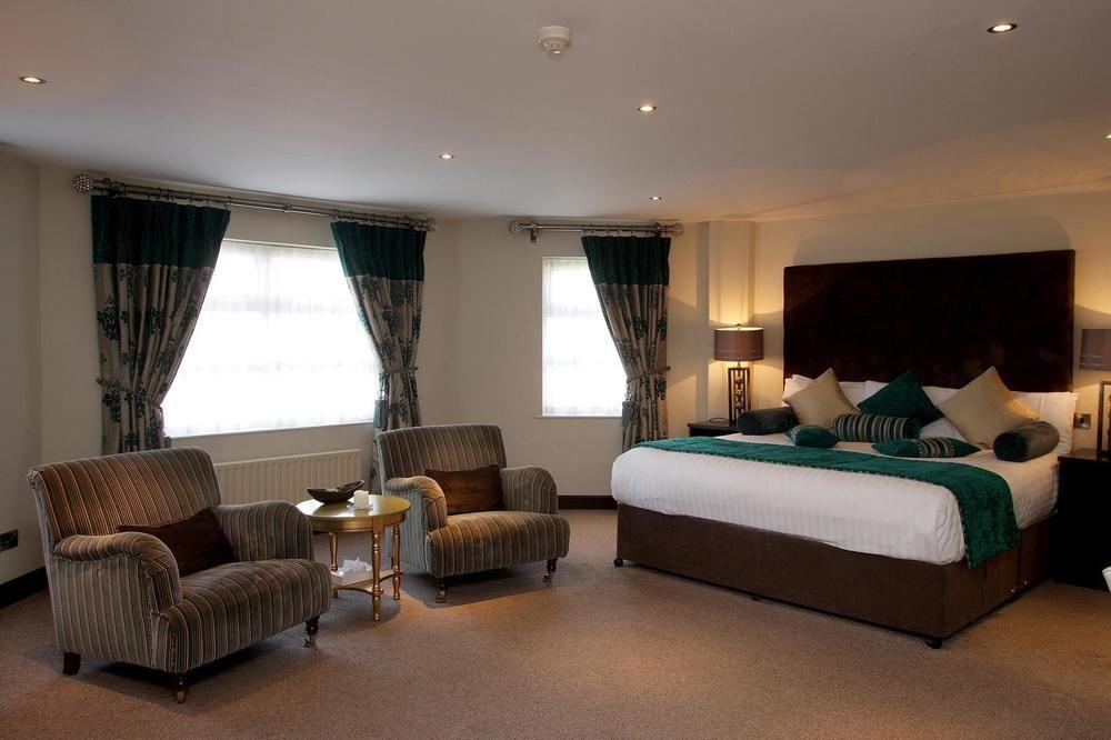 Waterfoot Hotel Londonderry ภายนอก รูปภาพ