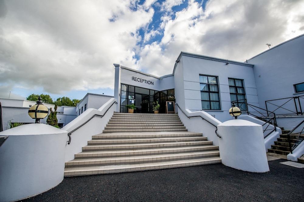 Waterfoot Hotel Londonderry ภายนอก รูปภาพ