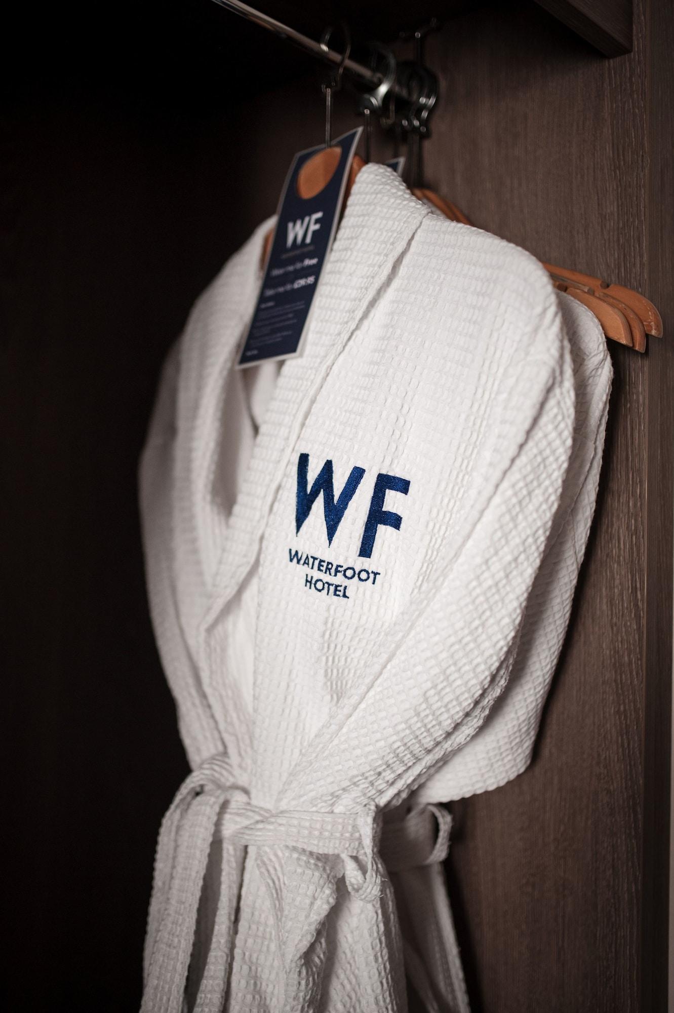 Waterfoot Hotel Londonderry ภายนอก รูปภาพ