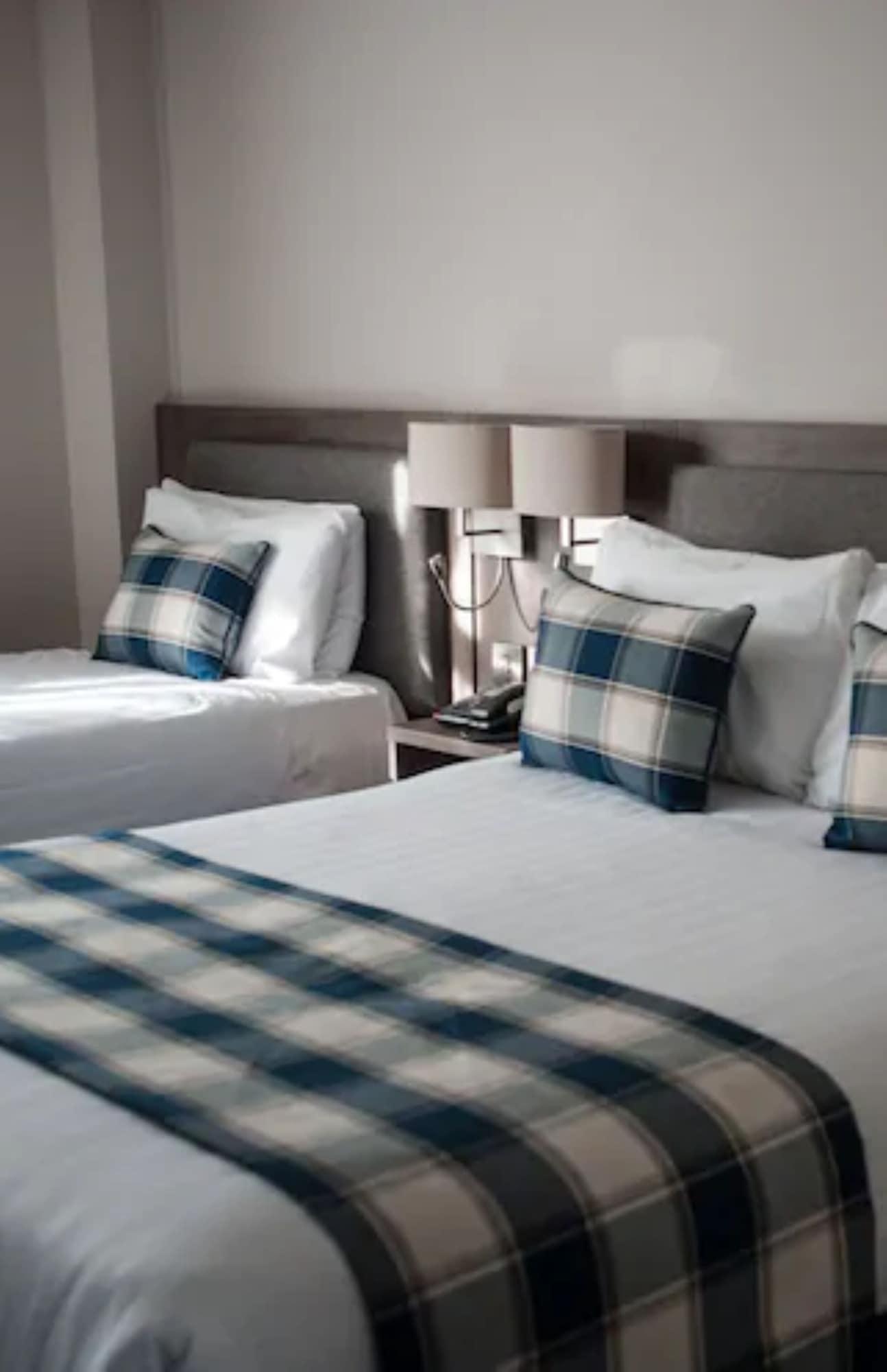 Waterfoot Hotel Londonderry ภายนอก รูปภาพ