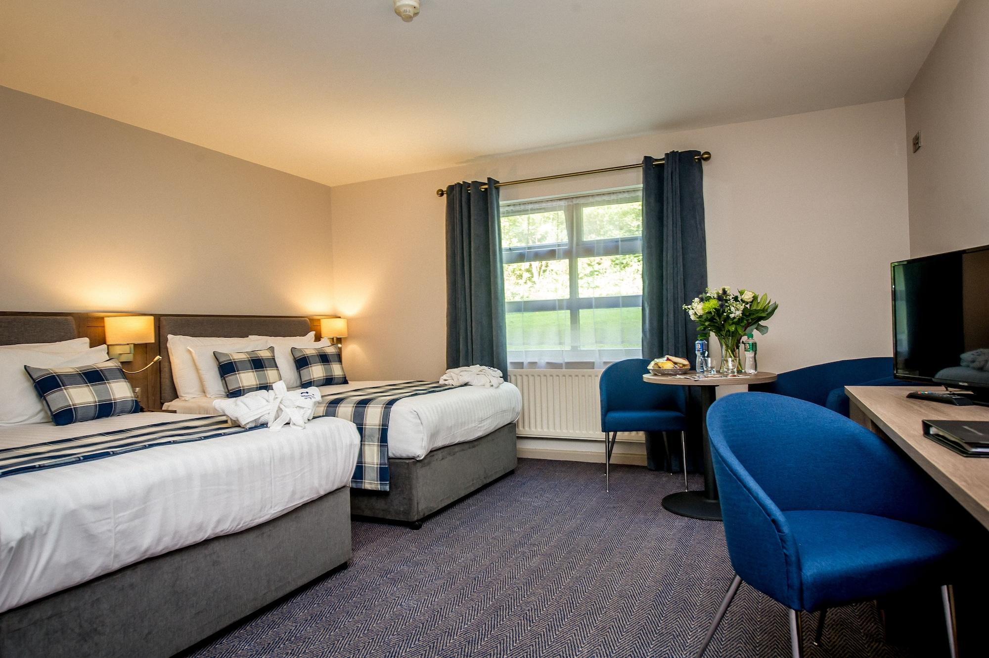 Waterfoot Hotel Londonderry ภายนอก รูปภาพ