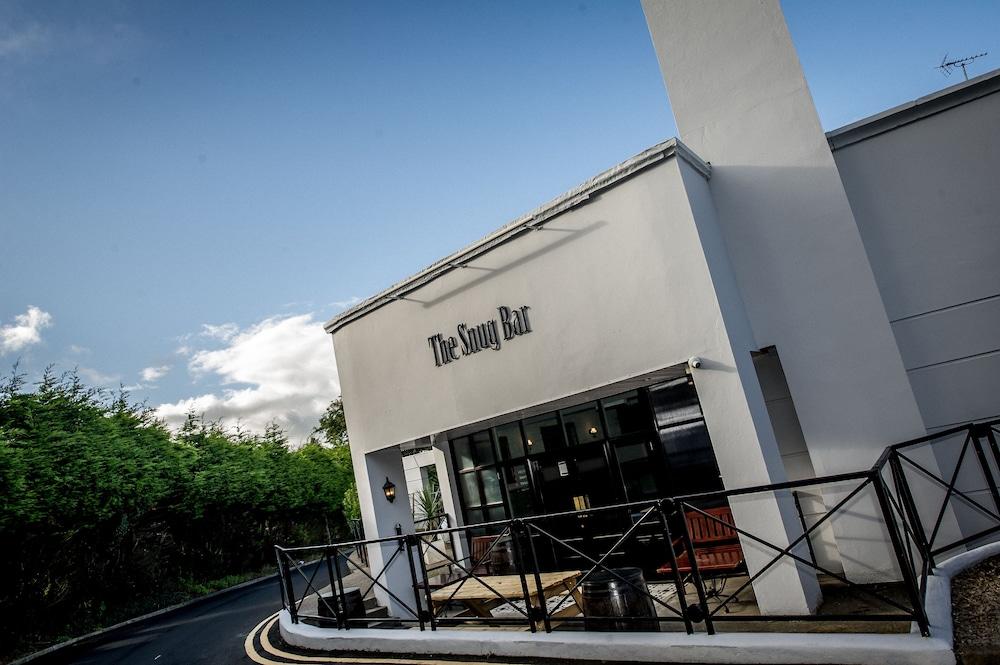Waterfoot Hotel Londonderry ภายนอก รูปภาพ