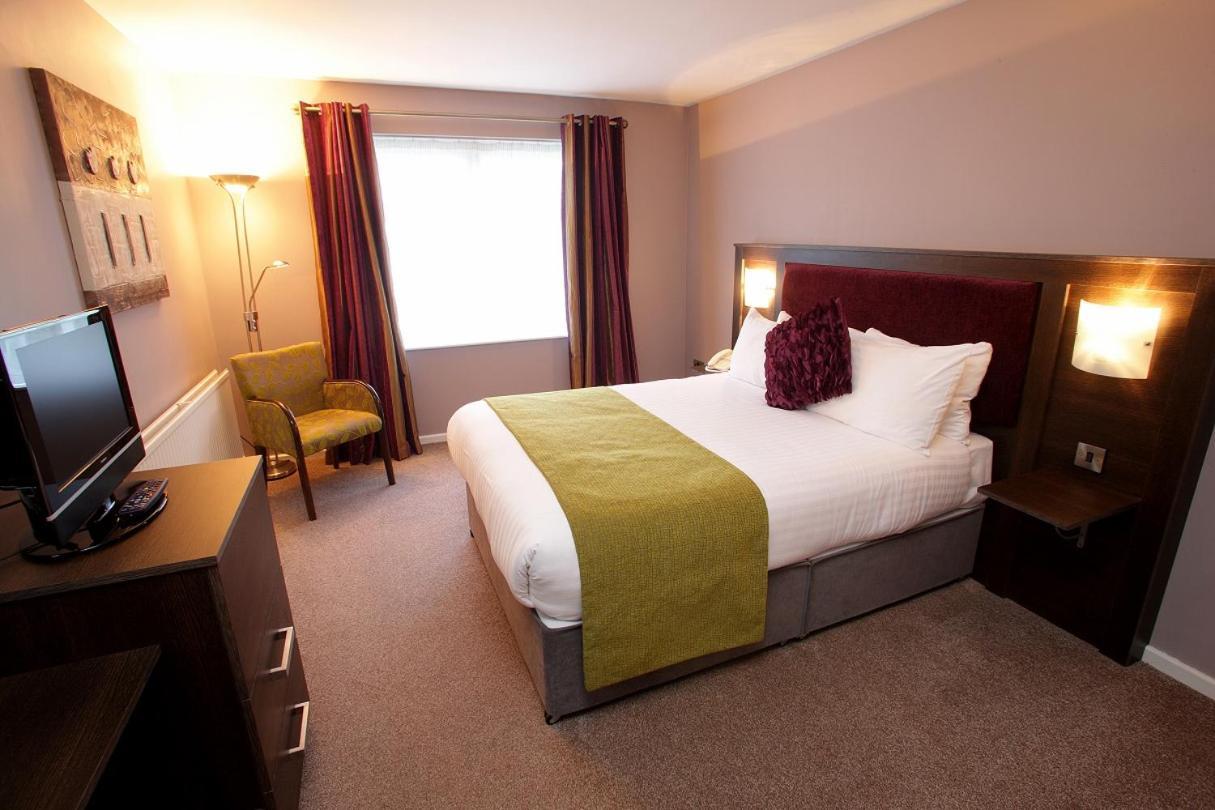 Waterfoot Hotel Londonderry ภายนอก รูปภาพ