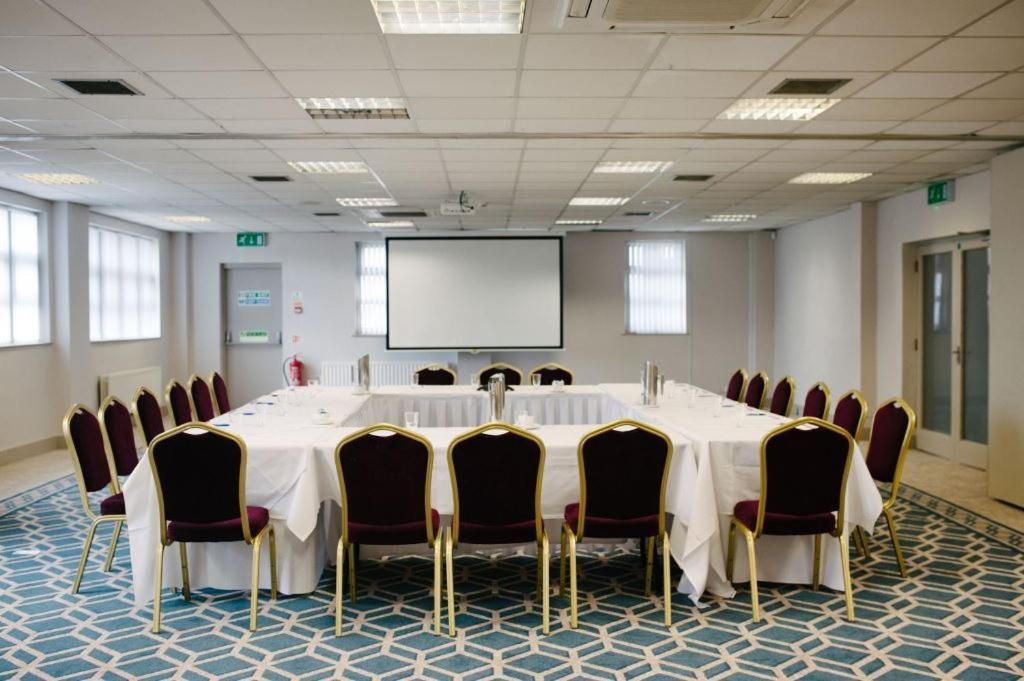 Waterfoot Hotel Londonderry ภายนอก รูปภาพ