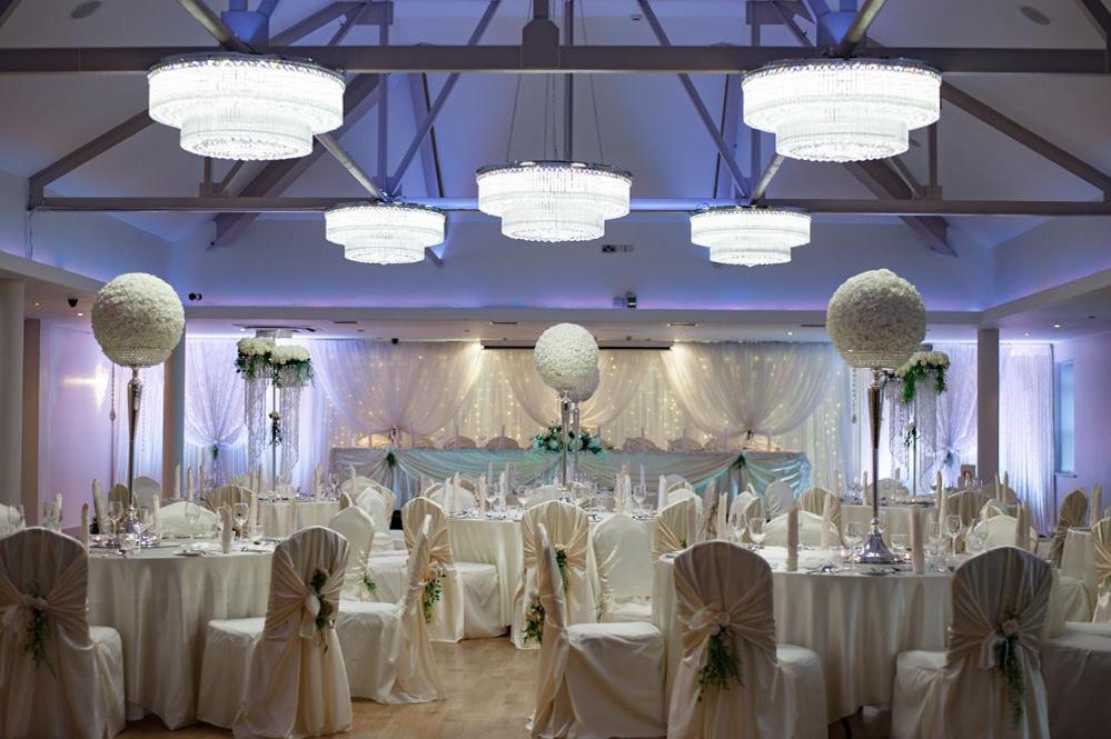 Waterfoot Hotel Londonderry ภายนอก รูปภาพ