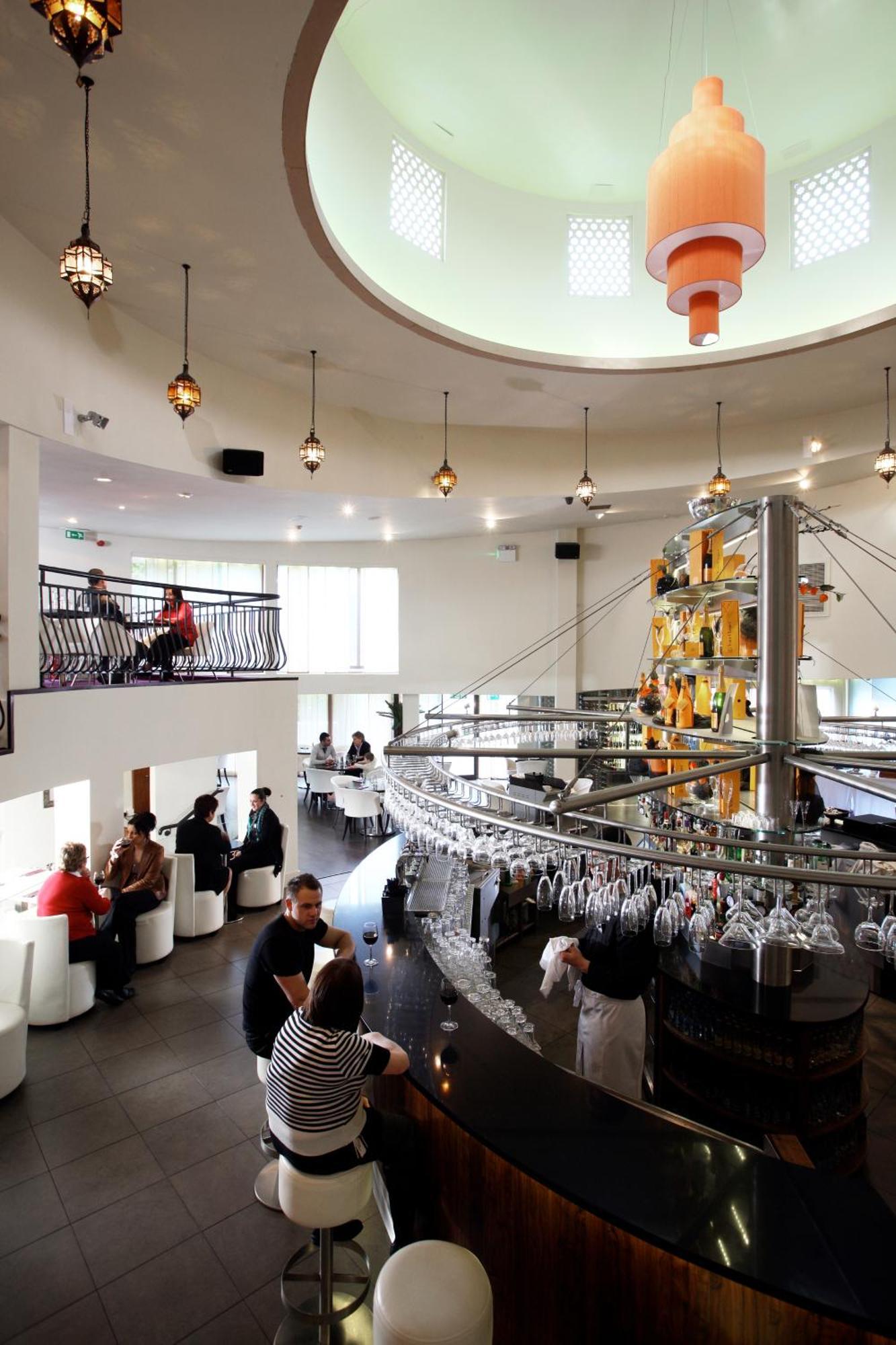 Waterfoot Hotel Londonderry ภายนอก รูปภาพ