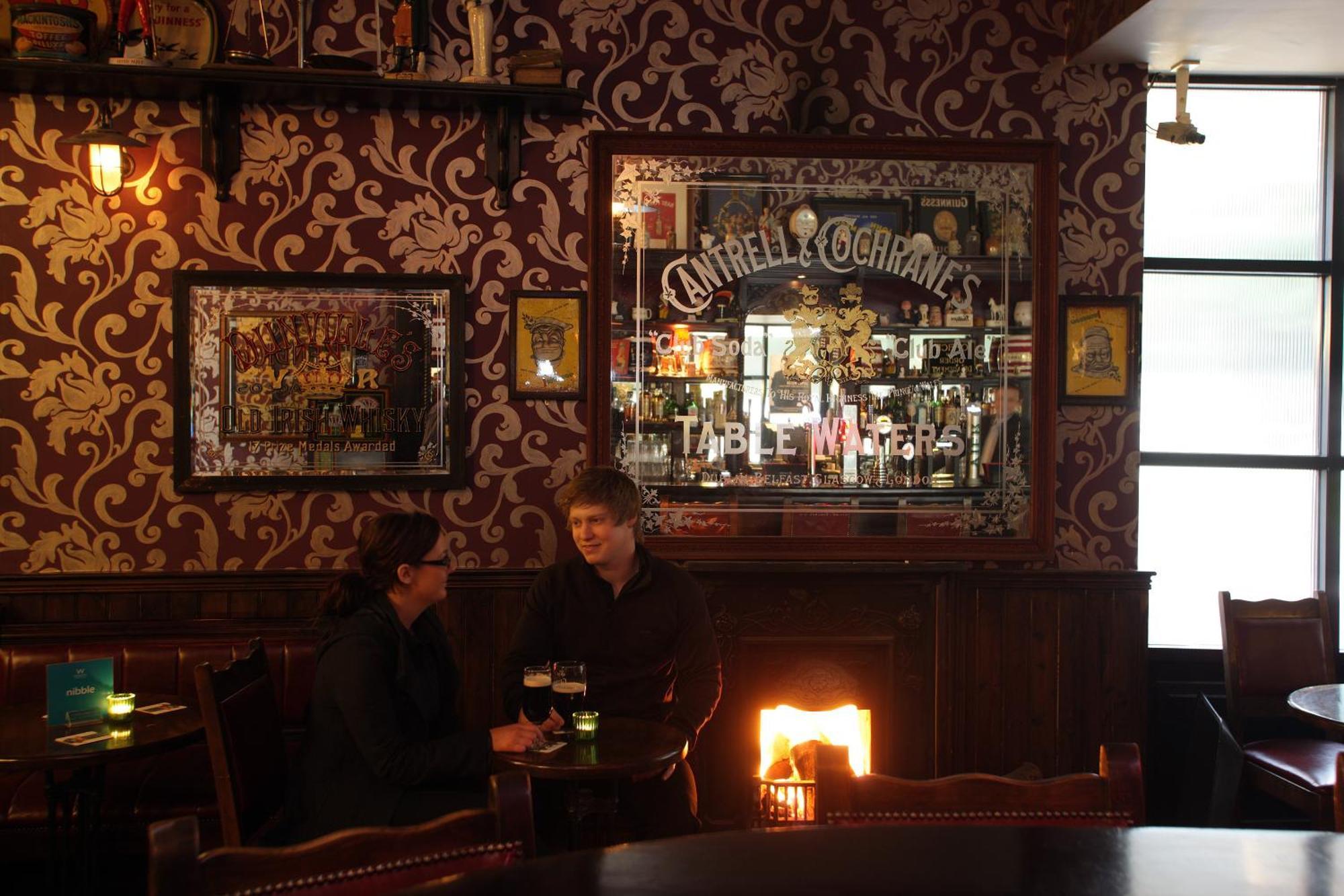 Waterfoot Hotel Londonderry ภายนอก รูปภาพ