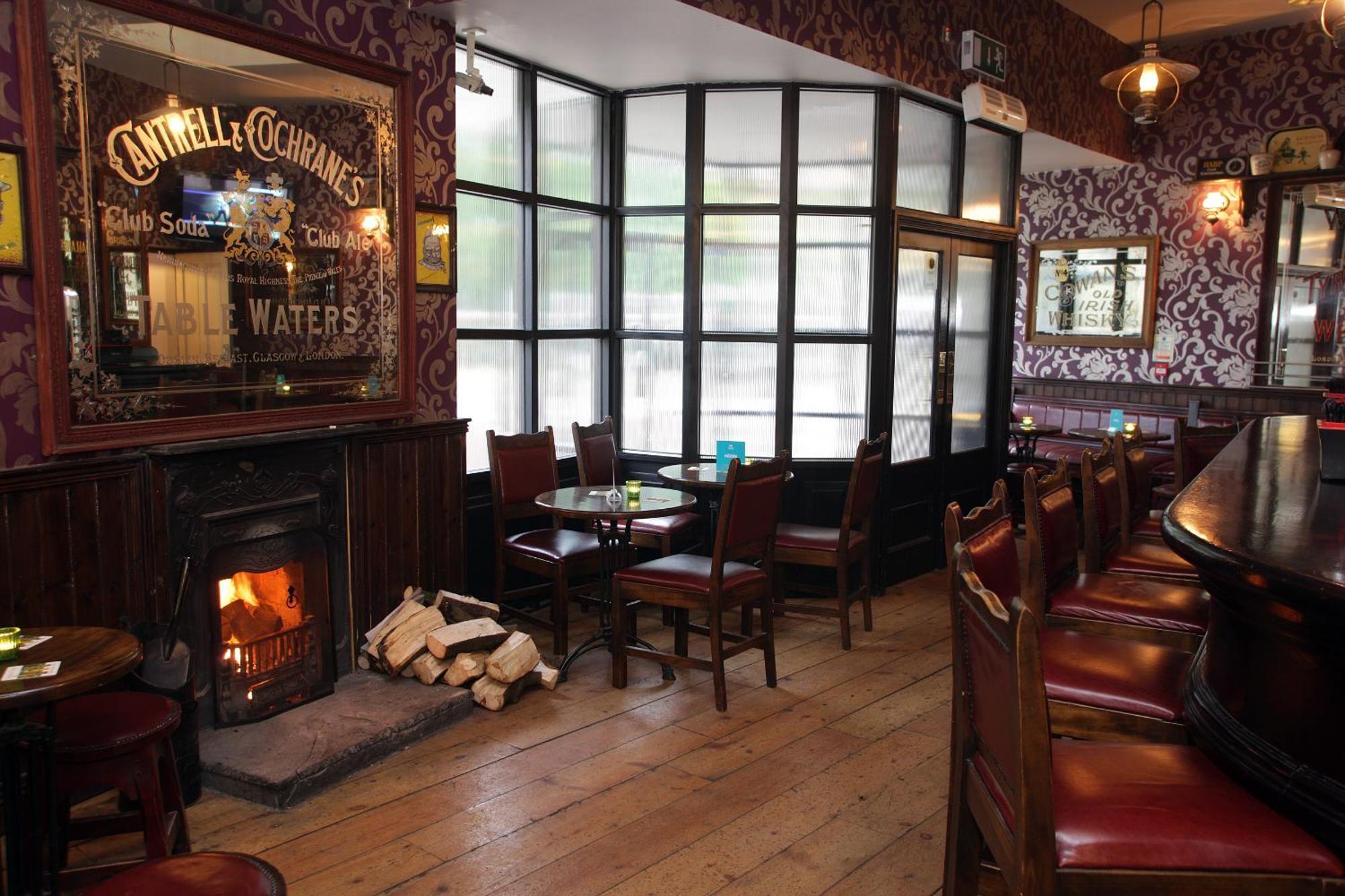 Waterfoot Hotel Londonderry ภายนอก รูปภาพ