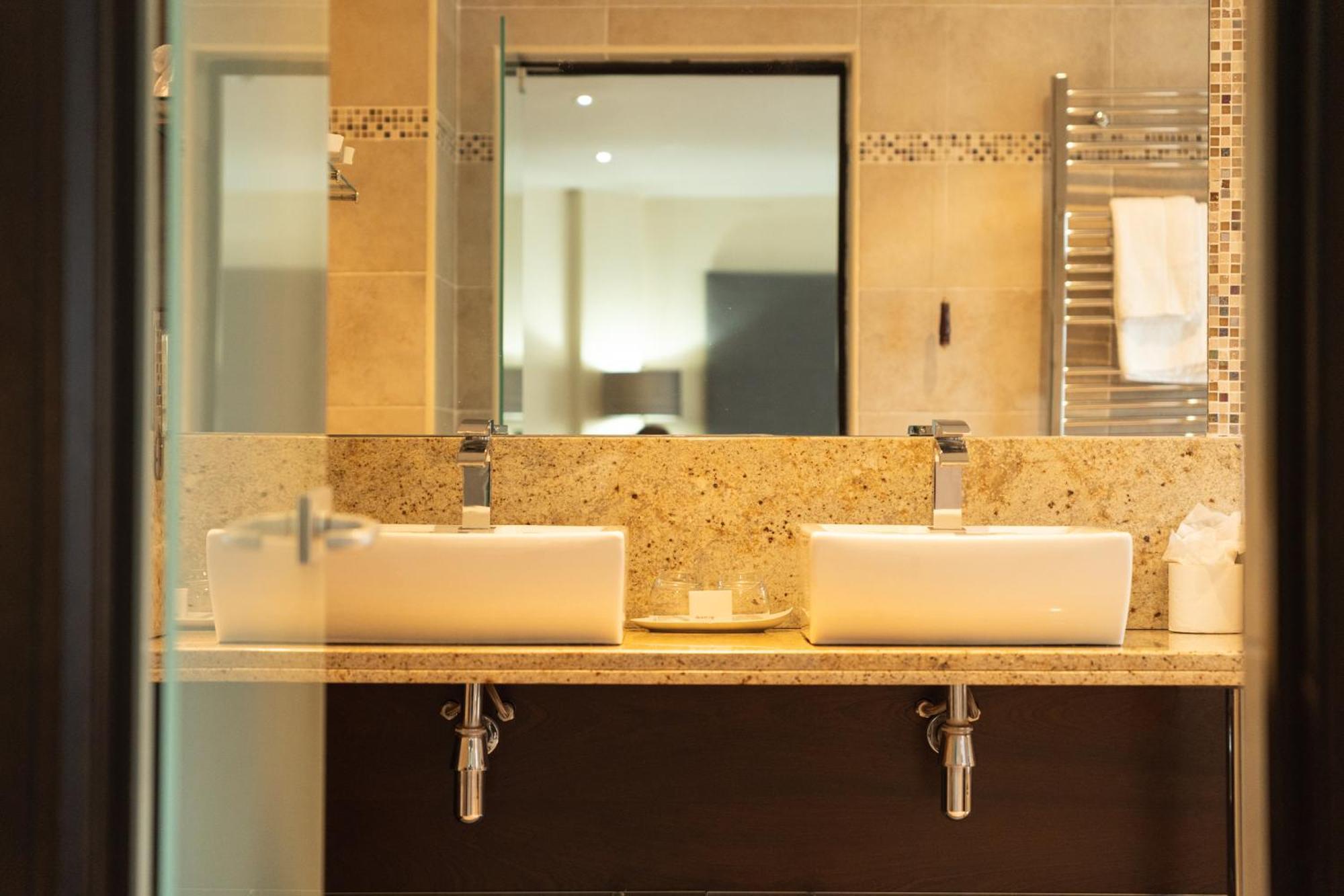 Waterfoot Hotel Londonderry ภายนอก รูปภาพ