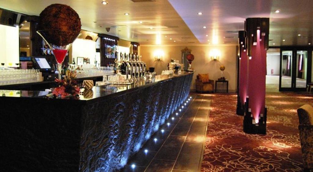 Waterfoot Hotel Londonderry ภายนอก รูปภาพ