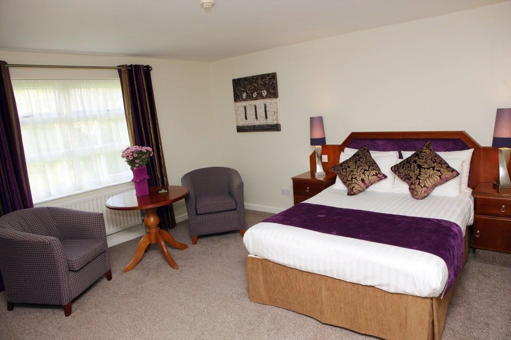 Waterfoot Hotel Londonderry ภายนอก รูปภาพ