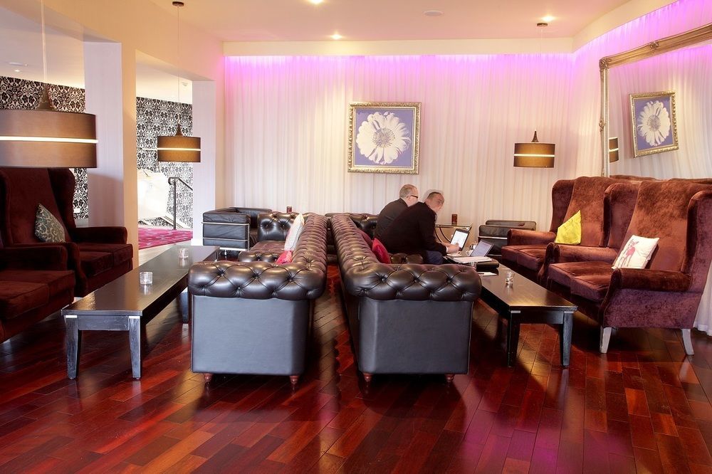 Waterfoot Hotel Londonderry ภายนอก รูปภาพ