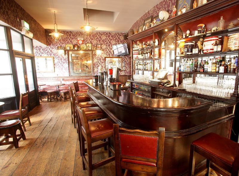 Waterfoot Hotel Londonderry ภายนอก รูปภาพ