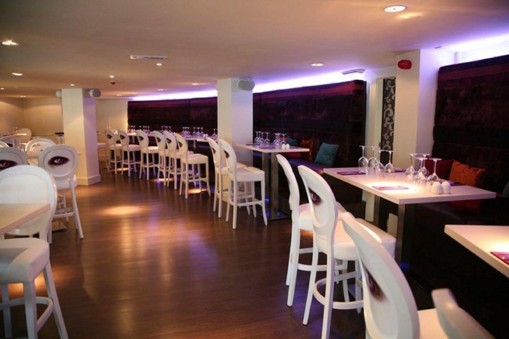Waterfoot Hotel Londonderry ภายนอก รูปภาพ