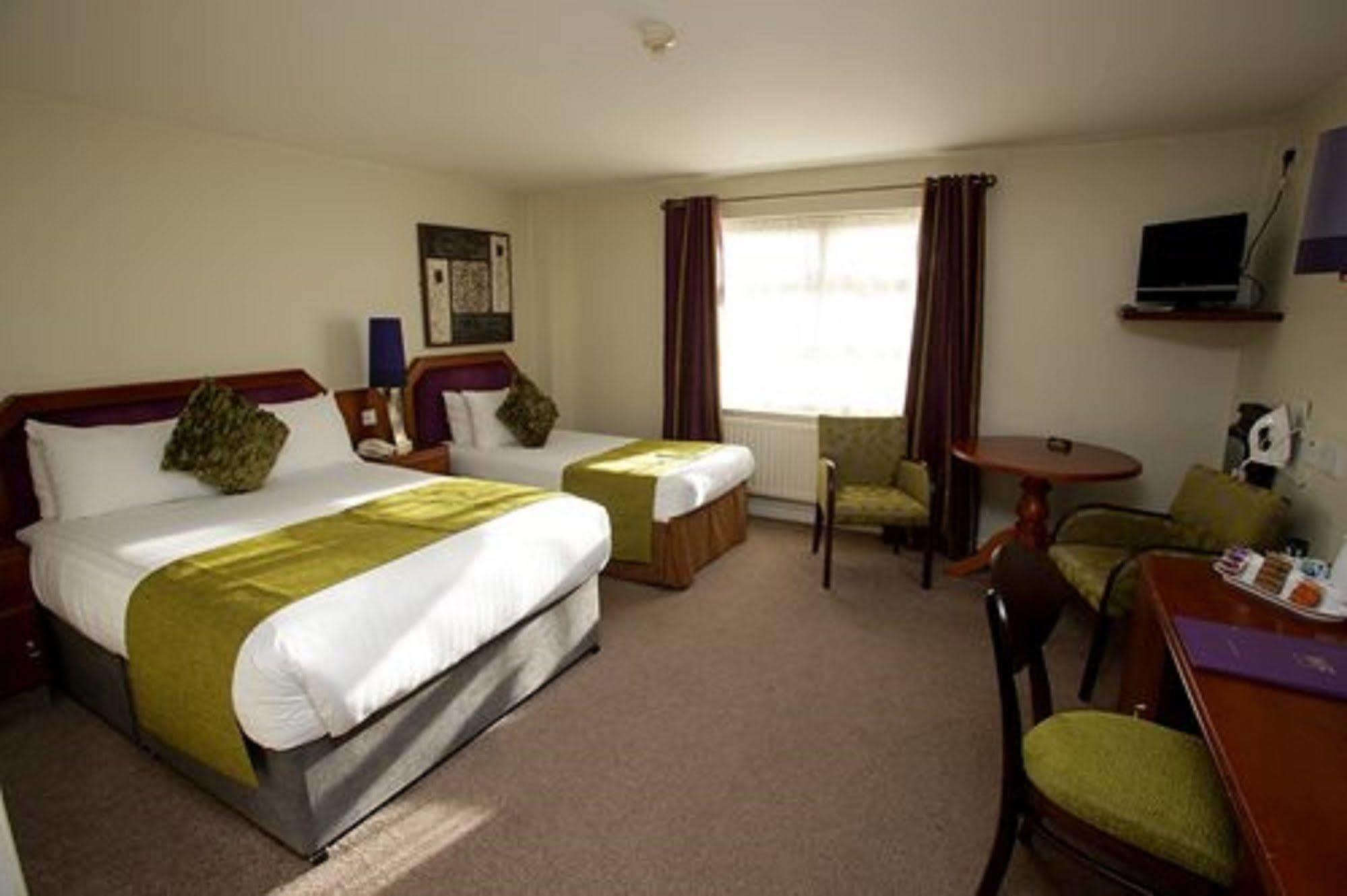 Waterfoot Hotel Londonderry ภายนอก รูปภาพ