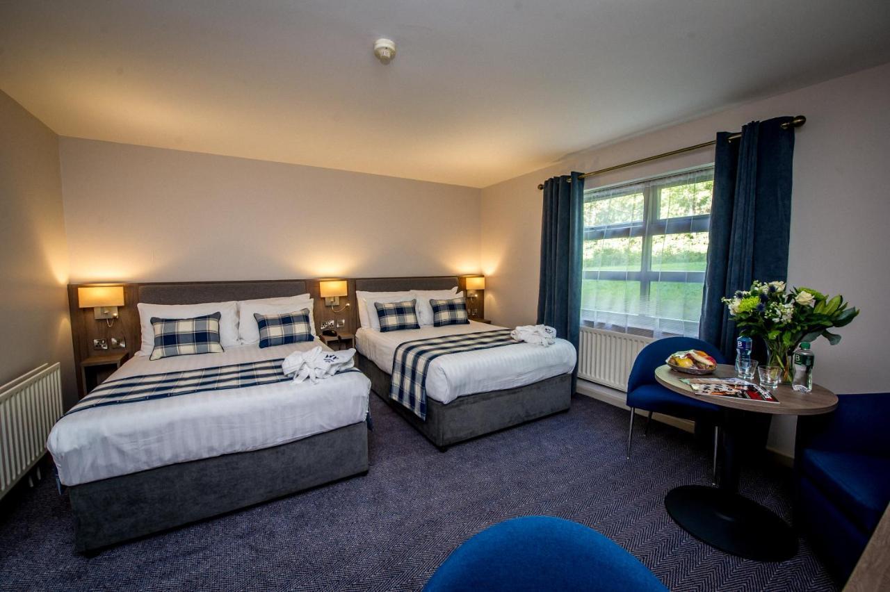 Waterfoot Hotel Londonderry ภายนอก รูปภาพ