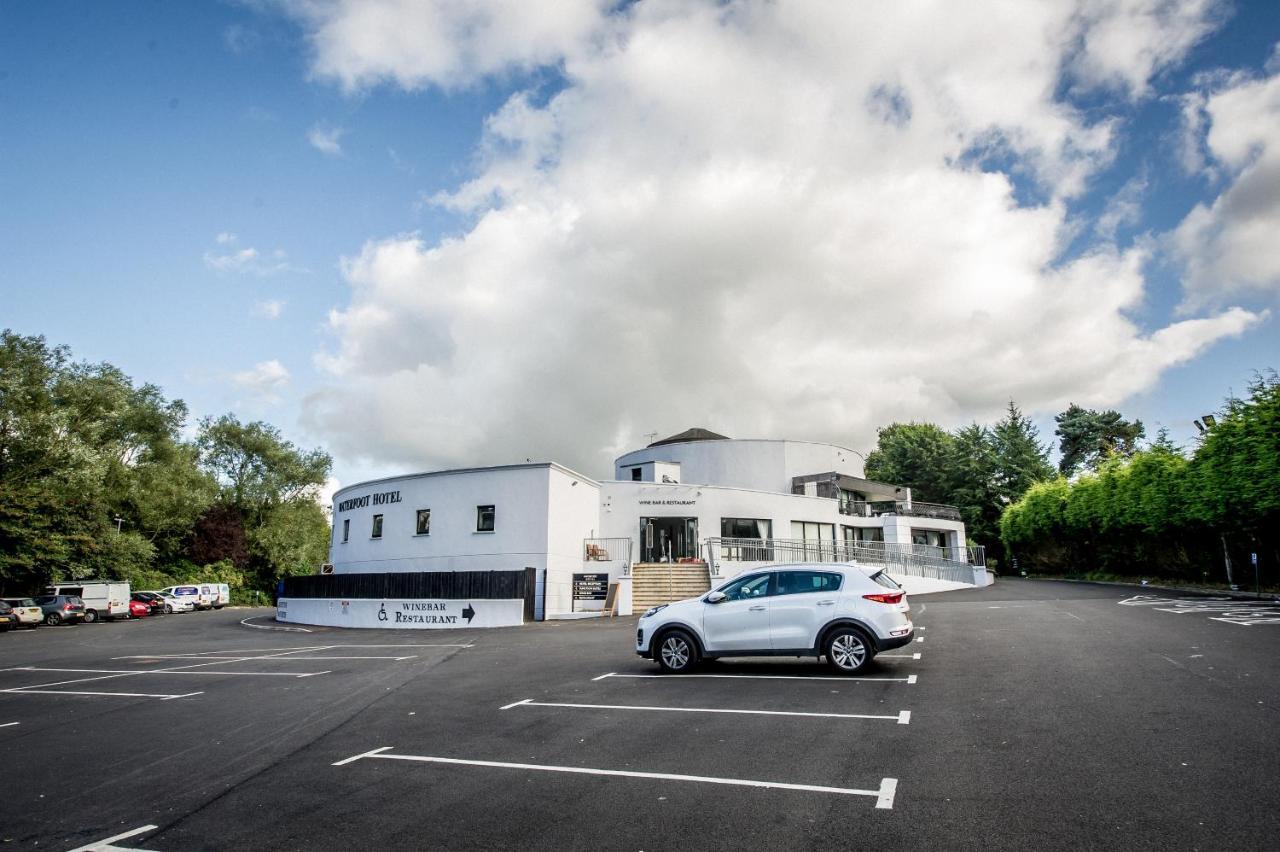 Waterfoot Hotel Londonderry ภายนอก รูปภาพ