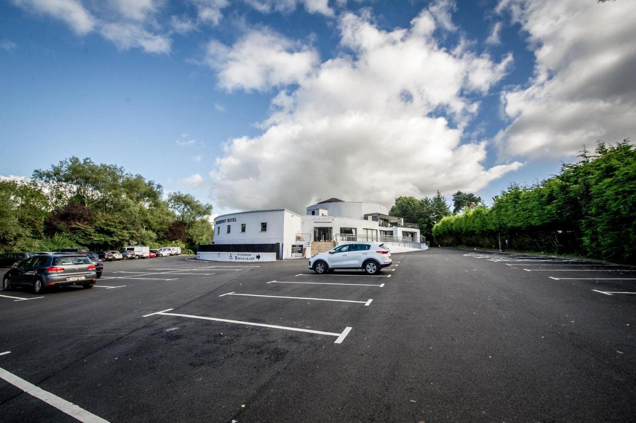 Waterfoot Hotel Londonderry ภายนอก รูปภาพ