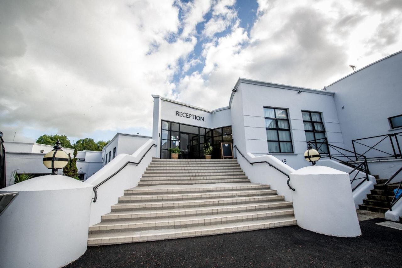 Waterfoot Hotel Londonderry ภายนอก รูปภาพ