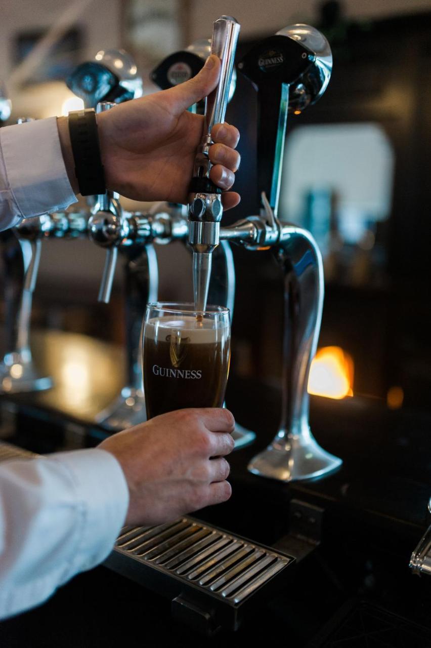 Waterfoot Hotel Londonderry ภายนอก รูปภาพ