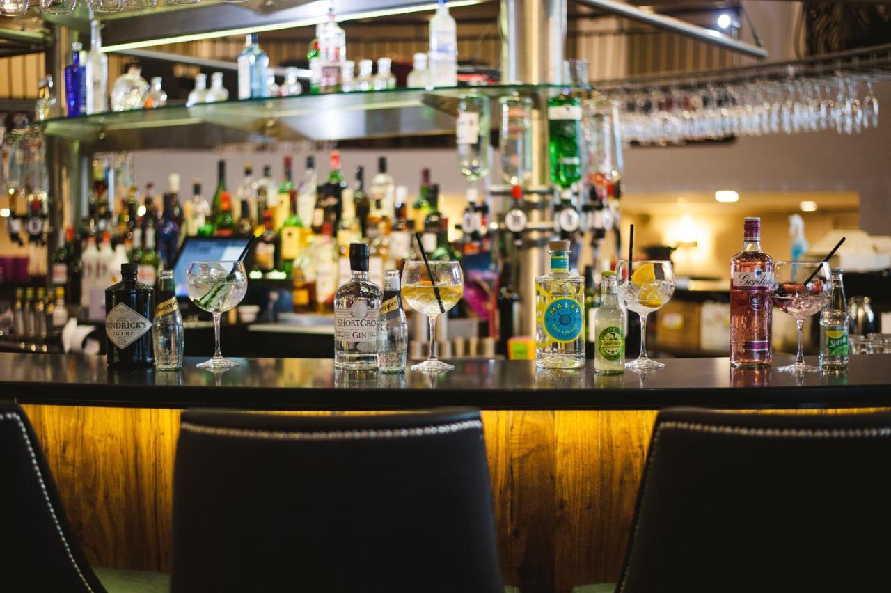 Waterfoot Hotel Londonderry ภายนอก รูปภาพ