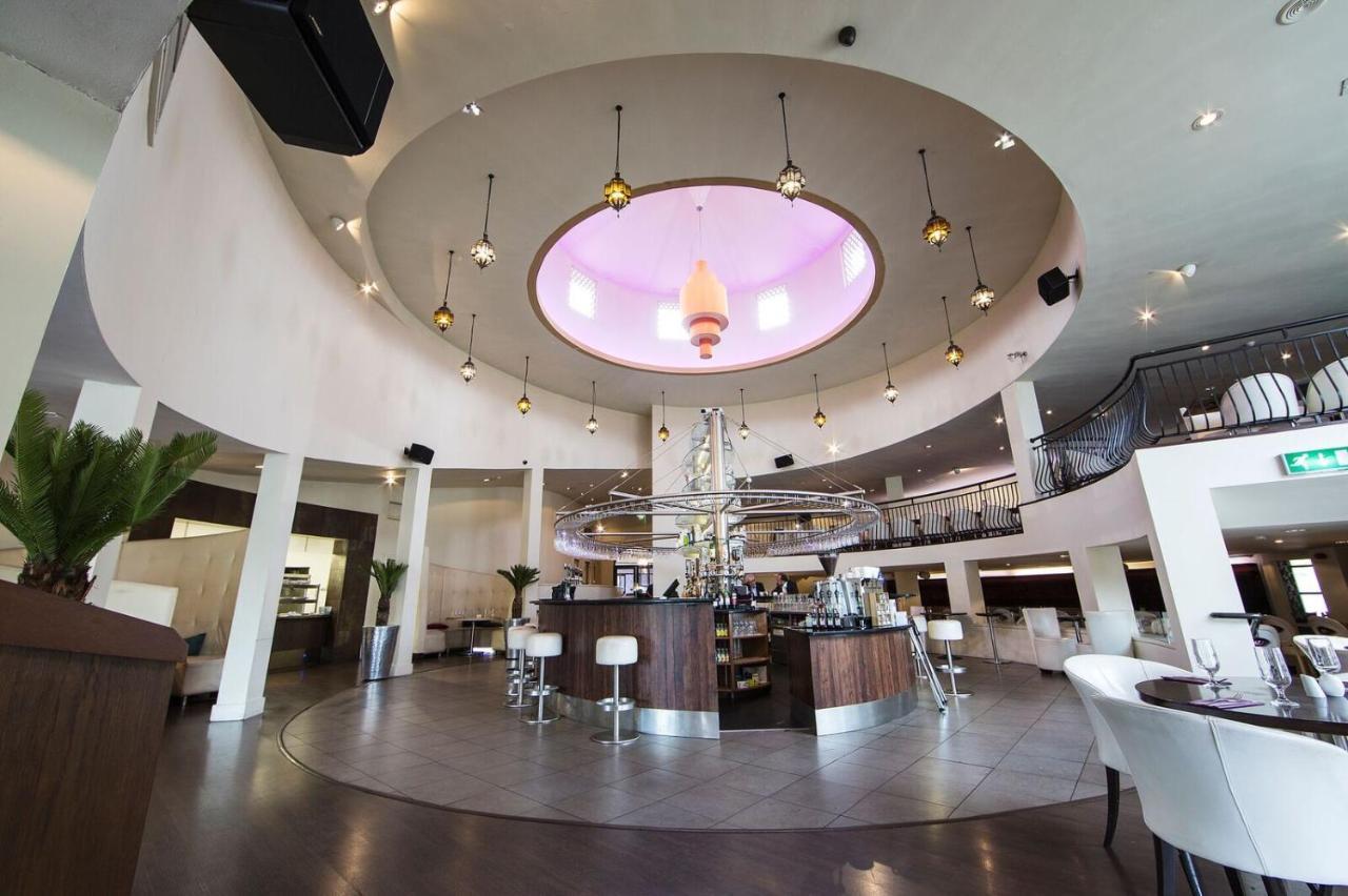 Waterfoot Hotel Londonderry ภายนอก รูปภาพ