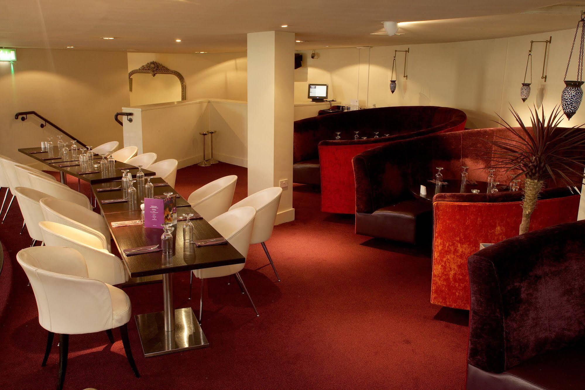 Waterfoot Hotel Londonderry ภายนอก รูปภาพ